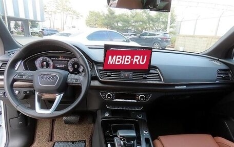 Audi Q5, 2022 год, 4 689 000 рублей, 7 фотография