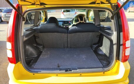 Honda HR-V I, 2001 год, 390 000 рублей, 7 фотография