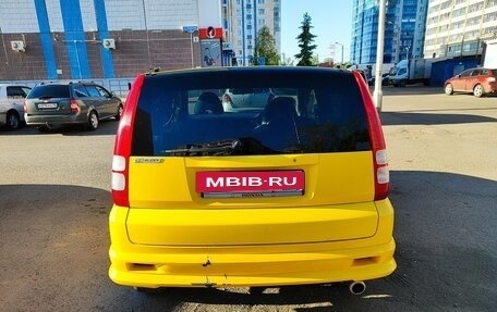 Honda HR-V I, 2001 год, 390 000 рублей, 5 фотография