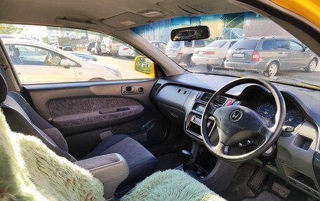 Honda HR-V I, 2001 год, 390 000 рублей, 12 фотография