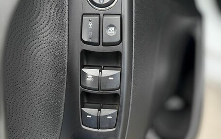 Hyundai Avante, 2011 год, 1 050 000 рублей, 9 фотография