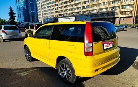 Honda HR-V I, 2001 год, 390 000 рублей, 6 фотография