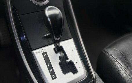 Hyundai Avante, 2011 год, 1 050 000 рублей, 19 фотография