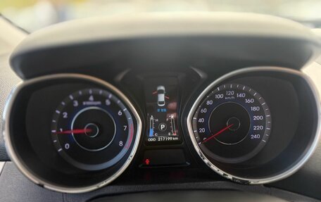 Hyundai Avante, 2011 год, 1 050 000 рублей, 16 фотография