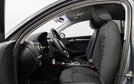 Audi A3, 2014 год, 1 320 000 рублей, 6 фотография