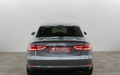 Audi A3, 2014 год, 1 320 000 рублей, 5 фотография