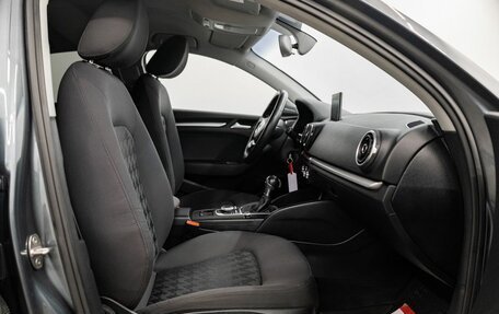 Audi A3, 2014 год, 1 320 000 рублей, 7 фотография