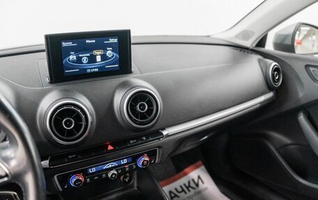Audi A3, 2014 год, 1 320 000 рублей, 12 фотография