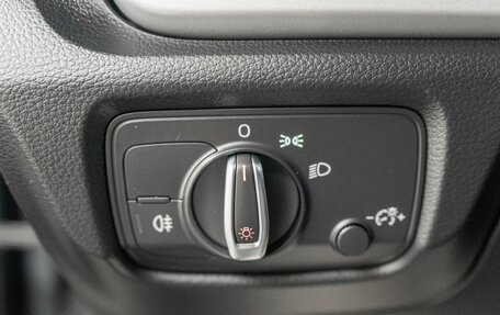Audi A3, 2014 год, 1 320 000 рублей, 18 фотография