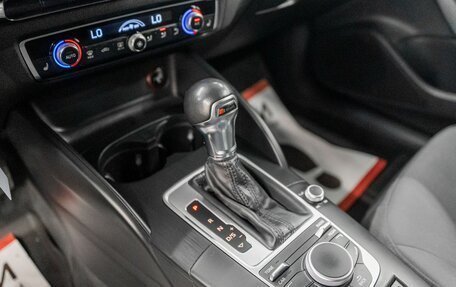 Audi A3, 2014 год, 1 320 000 рублей, 16 фотография