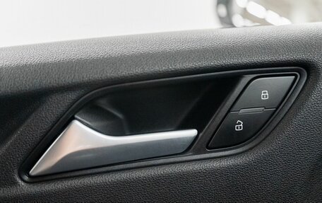 Audi A3, 2014 год, 1 320 000 рублей, 17 фотография