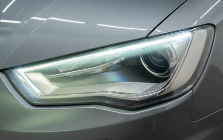Audi A3, 2014 год, 1 320 000 рублей, 23 фотография