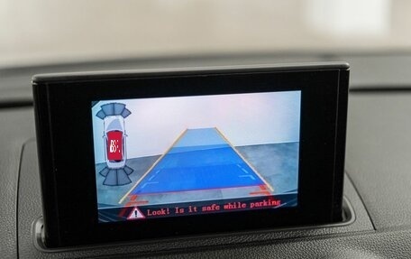 Audi A3, 2014 год, 1 320 000 рублей, 14 фотография