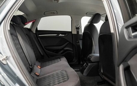 Audi A3, 2014 год, 1 320 000 рублей, 8 фотография