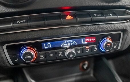 Audi A3, 2014 год, 1 320 000 рублей, 15 фотография