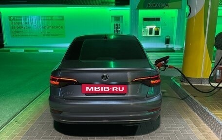 Volkswagen Jetta VII, 2020 год, 2 100 000 рублей, 7 фотография