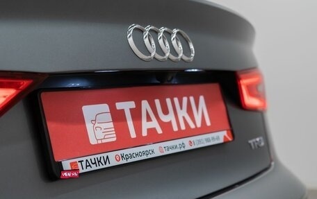Audi A3, 2014 год, 1 320 000 рублей, 25 фотография