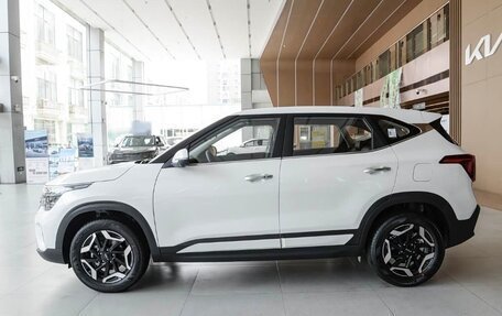 KIA Seltos I, 2026 год, 2 200 000 рублей, 4 фотография
