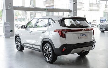 KIA Seltos I, 2026 год, 2 200 000 рублей, 6 фотография