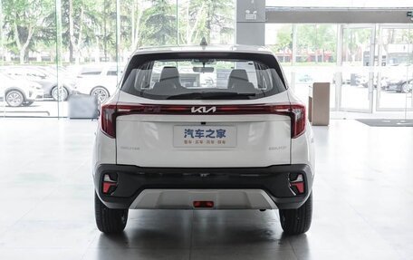 KIA Seltos I, 2026 год, 2 200 000 рублей, 5 фотография