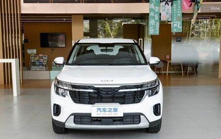 KIA Seltos I, 2026 год, 2 200 000 рублей, 2 фотография