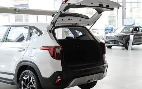 KIA Seltos I, 2026 год, 2 200 000 рублей, 8 фотография
