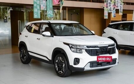KIA Seltos I, 2026 год, 2 200 000 рублей, 3 фотография