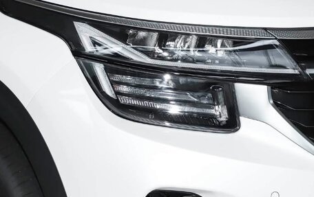 KIA Seltos I, 2026 год, 2 200 000 рублей, 9 фотография