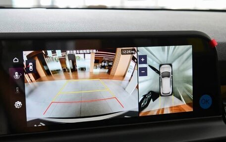 KIA Seltos I, 2026 год, 2 200 000 рублей, 16 фотография