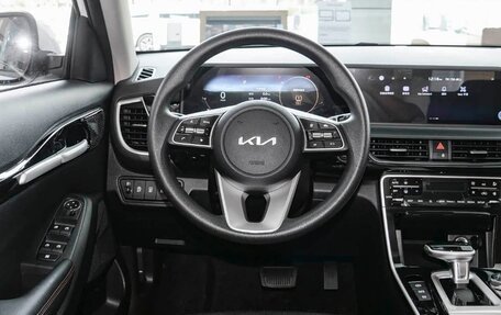 KIA Seltos I, 2026 год, 2 200 000 рублей, 14 фотография