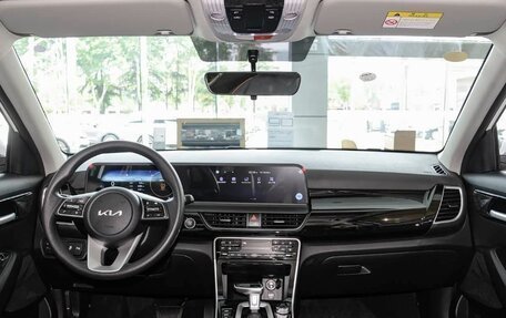 KIA Seltos I, 2026 год, 2 200 000 рублей, 13 фотография