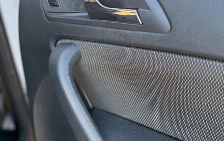 Skoda Yeti I рестайлинг, 2012 год, 1 400 000 рублей, 13 фотография