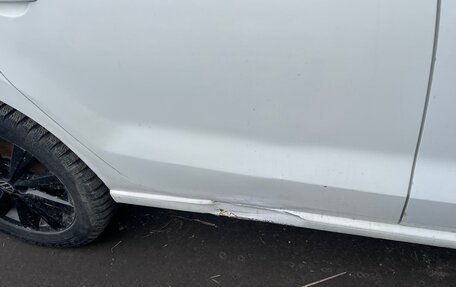Volkswagen Polo VI (EU Market), 2015 год, 400 000 рублей, 4 фотография