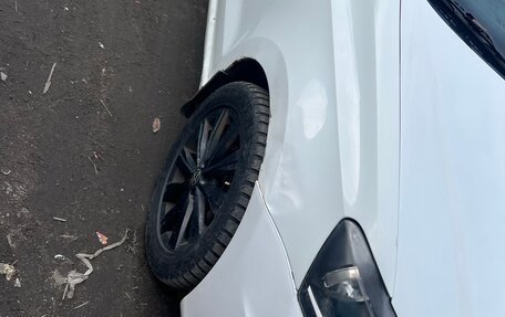 Volkswagen Polo VI (EU Market), 2015 год, 400 000 рублей, 6 фотография