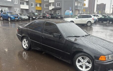 BMW 3 серия, 1994 год, 200 000 рублей, 2 фотография
