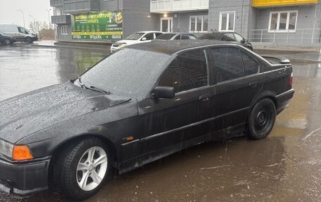 BMW 3 серия, 1994 год, 200 000 рублей, 3 фотография