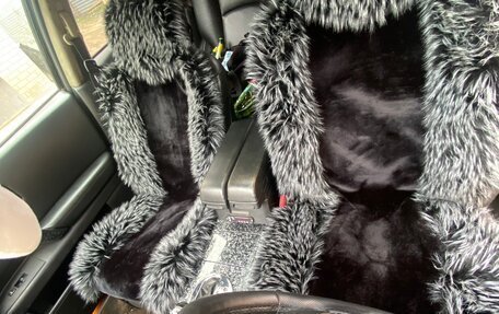 Infiniti FX I, 2003 год, 650 000 рублей, 9 фотография