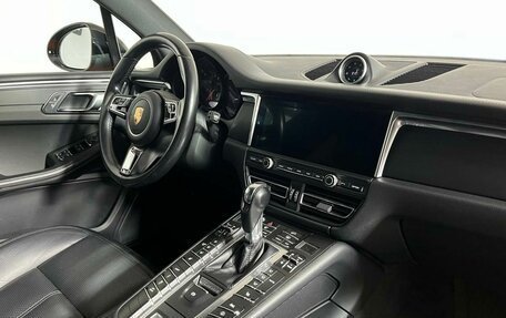 Porsche Macan I рестайлинг, 2019 год, 4 049 000 рублей, 14 фотография