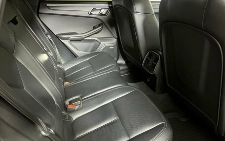 Porsche Macan I рестайлинг, 2019 год, 4 049 000 рублей, 13 фотография
