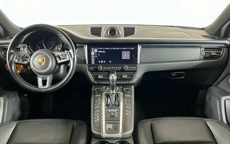 Porsche Macan I рестайлинг, 2019 год, 4 049 000 рублей, 15 фотография