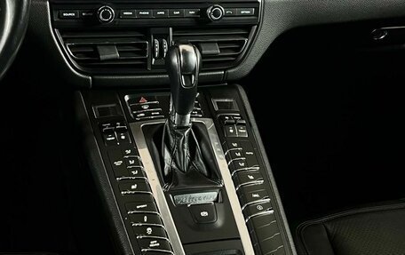 Porsche Macan I рестайлинг, 2019 год, 4 049 000 рублей, 24 фотография