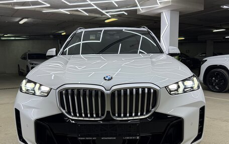 BMW X5, 2025 год, 14 300 000 рублей, 6 фотография