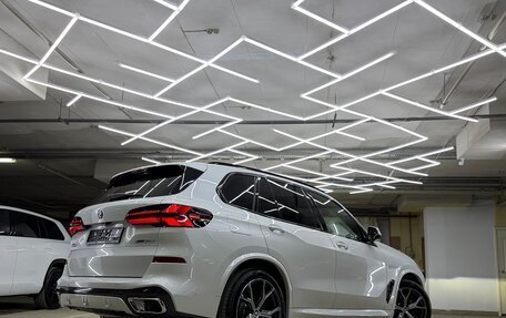 BMW X5, 2025 год, 14 300 000 рублей, 4 фотография