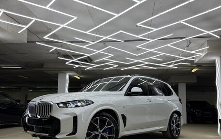 BMW X5, 2025 год, 14 300 000 рублей, 3 фотография