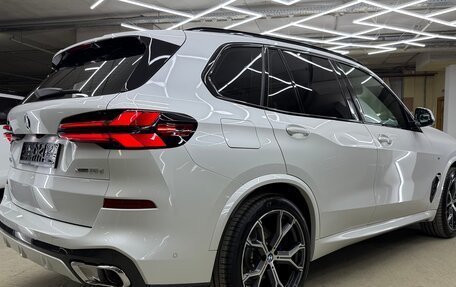 BMW X5, 2025 год, 14 300 000 рублей, 9 фотография