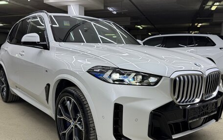 BMW X5, 2025 год, 14 300 000 рублей, 7 фотография