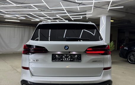 BMW X5, 2025 год, 14 300 000 рублей, 10 фотография