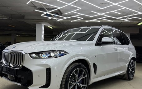 BMW X5, 2025 год, 14 300 000 рублей, 5 фотография