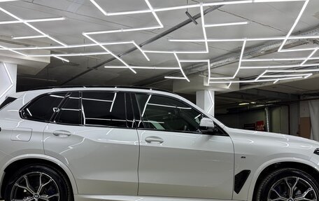 BMW X5, 2025 год, 14 300 000 рублей, 8 фотография