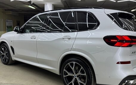 BMW X5, 2025 год, 14 300 000 рублей, 11 фотография